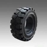 Bendi B55AC-HL Articulated Forklift Tire